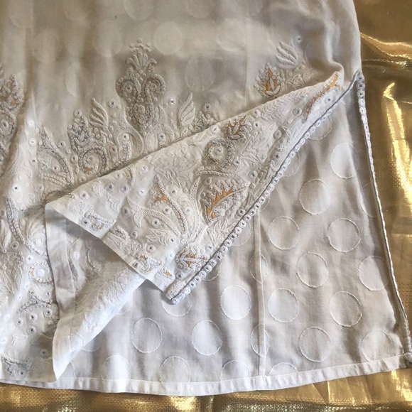 Sulu long tunic - Picture 3 of 9